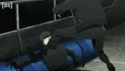 Fight Punch GIF by Adult Swim