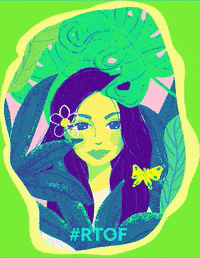 RTOF rtof markamarie randomthoughts randomthoughtsoffranka GIF