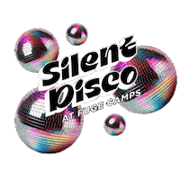 Night Life Dance Sticker by FUGE Camps