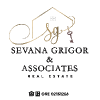 Elisa Jenks Sticker by JohnHart Real Estate