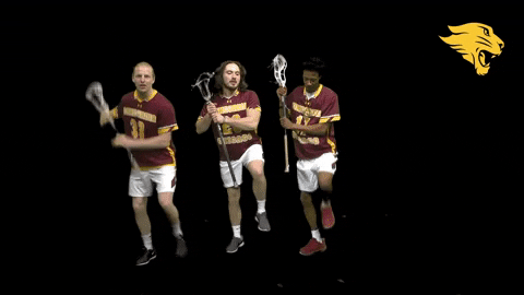 Mlax GIF by CUCougars