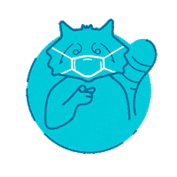 Rtl Tritons Sticker by UC San Diego