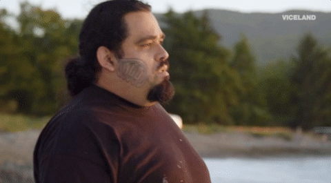 viceland GIF by RISE
