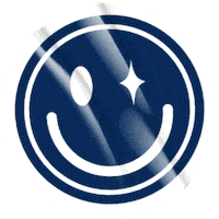 Happy Social Media Sticker by l'affinité