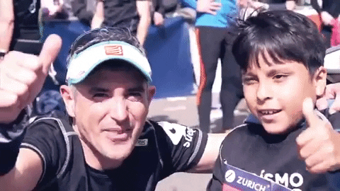 GIF by Egoísmo Positivo