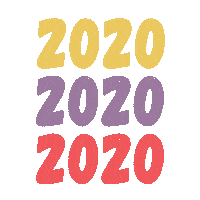 2020 Sticker by KOI Thé (Thailand)