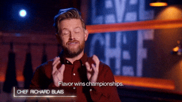 Flavor Wins Championships