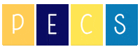 Pecs Sticker