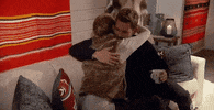 Episode 11 Hug GIF by The Bachelor