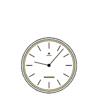 louis_pion party gift noel montre Sticker