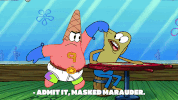 season 9 gary's new toy GIF by SpongeBob SquarePants