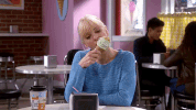 season 1 fireballs and bullet holes GIF by mom