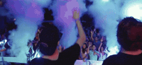 miami sugar GIF by Robin Schulz