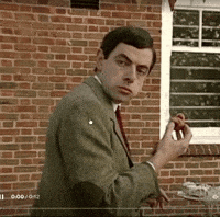 Surprise Wow GIF