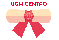 Sticker Graduacion Sticker by UGM-Centro