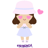 Heart Love Sticker by enchantesg