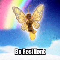 Buddhafly Character GIF by BuddhaFlyJourney