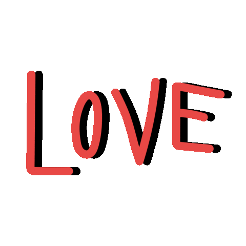 valentine love Sticker by CoccoleBimbi