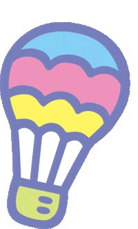 空 Sticker by メリーズ公式