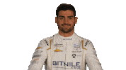 Ntt Indycar Series Sport Sticker by INDYCAR