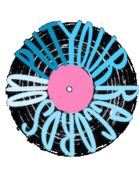 Fun Sing Sticker