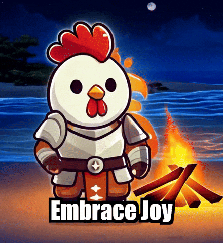 Soul Wisdom GIF by Zorooster