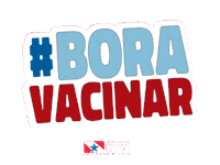 Vacina Governo Do Para Sticker