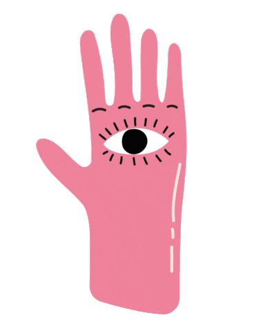 Mano Sticker by Gobierno del Estado de Guanajuato