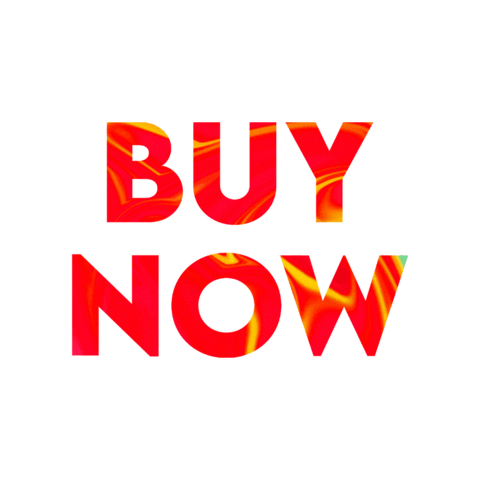 Buy Now Sticker