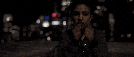 Music Video Miami GIF by Nohemy