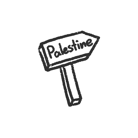 Som7 giphyupload palestine فلسطين aqsa Sticker