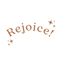 rejoiceanddogood christian rejoice bible study christian stickers Sticker