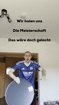 Schalke S04 GIF
