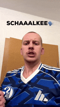 Bundesliga Schalke GIF