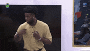 Bbnaija GIF by Big Brother Naija