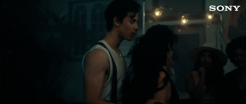 Music Video Pop GIF by Sony