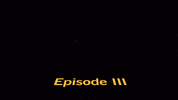 revenge of the sith GIF by Star Wars