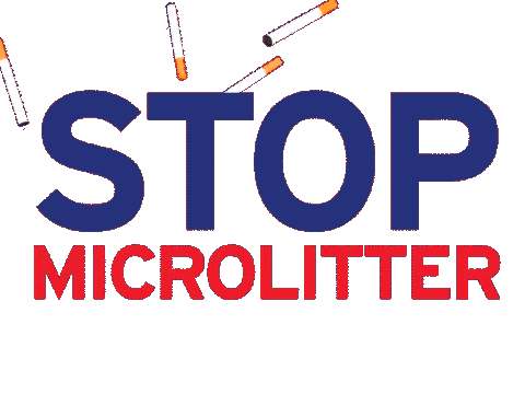 Trash Sticker by Don't mess with Texas