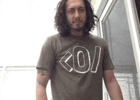 Asl Yes GIF