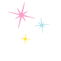 Sesame Street Magic Sticker by Glo Pals