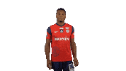 Goal Celebrate Sticker by La Berrichonne de Châteauroux