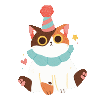Happy Fun Sticker