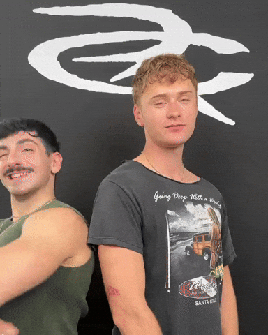 Jakeconlon GIF by Respective