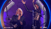 Billy Porter Singing GIF by NBC