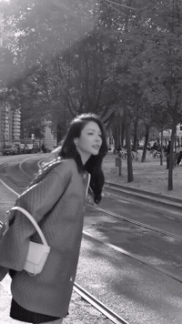 Faye GIF