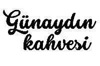 Esrasblogkahve Sticker