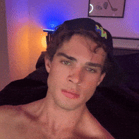 Face Good Looking GIF