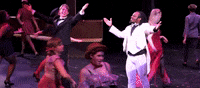 national technical institute for the deaf theater GIF by Rochester Institute of Technology