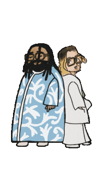 Fujii Sticker