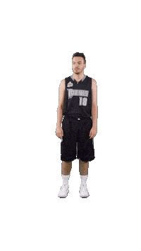 acslsports basketball hello hi hey Sticker